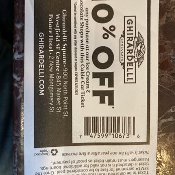 Cable Cars - We bought these tickets in late May, 2023 and the coupons on the back expired two years ago. - Cable Cars Near Me Cable Cars - We bought these tickets in late May, 2023 and the coupons on the back expired two years ago. - Cable Cars Near Me