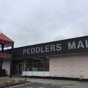 Middletown Peddlers Mall - Antiques Near Me - Louisville, Kentucky
