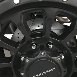 CMG  DIESEL REPAIR