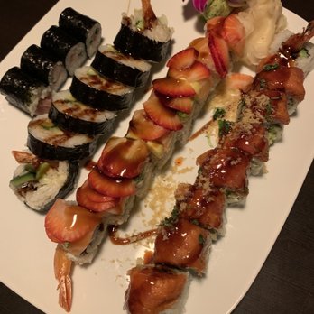 Sushi Hai - Delicious sushi - Sushi Bars Near Me - Denver, Colorado Sushi Hai - Delicious sushi - Sushi Bars Near Me - Denver, Colorado