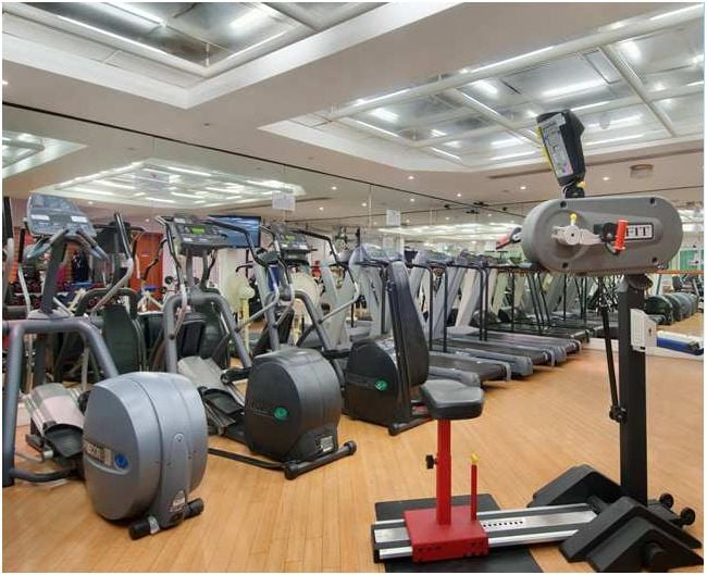 LIVING WELL HEALTH CLUBS Updated June 2024 Birmingham Road