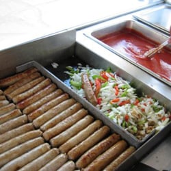 DiRusso's Sausage