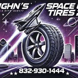 Vaughn’s Space City Tires