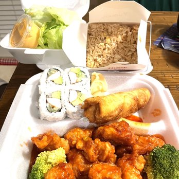 Sushi Village