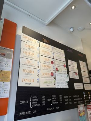 Gelateria De' Coltelli by null