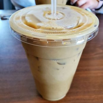 Le's Kitchen - Vietnamese Iced Coffee - Vietnamese Near Me - Danbury, Connecticut