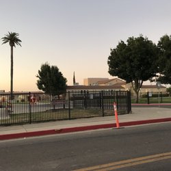 Gustine Unified School District - Gustine California High School