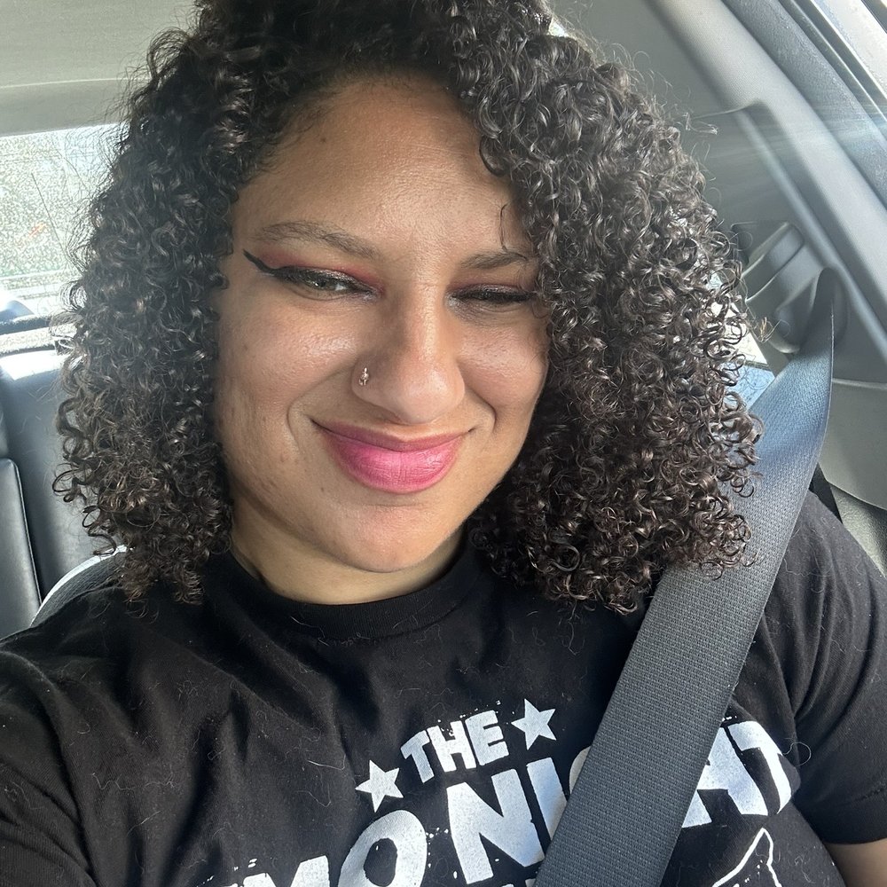 The Curl Lab - After the cut! Feelin cute af!! - Hair Salons Near Me - Concord, California The Curl Lab - After the cut! Feelin cute af!! - Hair Salons Near Me - Concord, California