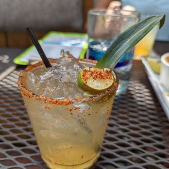 Diego Pops - The spicy margarita - Cocktail Bars Near Me - Scottsdale, Arizona Diego Pops - The spicy margarita - Cocktail Bars Near Me - Scottsdale, Arizona