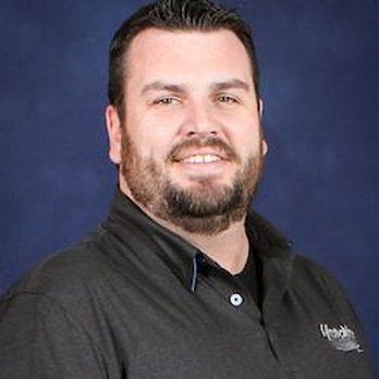 Hendrick Lexus Charleston - Jared Young - Car Dealers Near Me - Charleston, South Carolina
