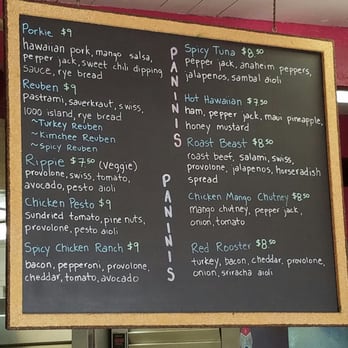 808 Deli - Delis Near Me - Kihei, Hawaii