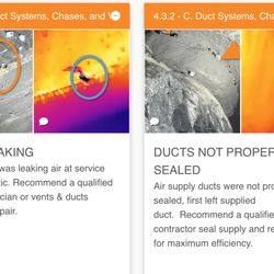 She Inspects ATX - Detailed, easy-to-read reports are given to every client using Spectora reporting software. Reports are finished within 24 hours.