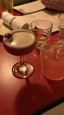 Pizzeria Panina by null