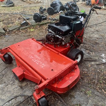 GHST Small Engine Service - Gravely 60 inch walk behind mower - Appliances & Repair Near Me GHST Small Engine Service - Gravely 60 inch walk behind mower - Appliances & Repair Near Me
