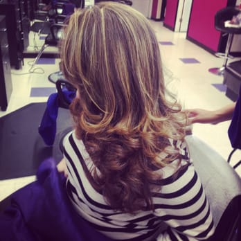 Luxury Studio - Hair Salons Near Me - Sunnyvale, California