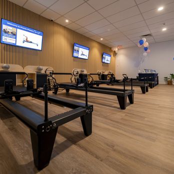 Pronto Pilates - Pilates Near Me - Plano, Texas Pronto Pilates - Pilates Near Me - Plano, Texas