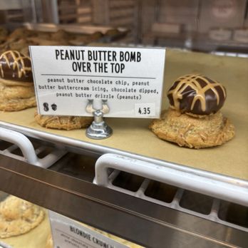 Cookie Fix - Desserts Near Me - Hoover, Alabama Cookie Fix - Desserts Near Me - Hoover, Alabama