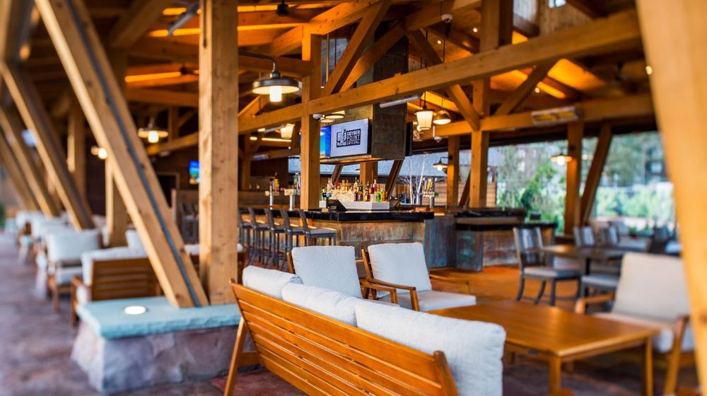 Geyser Point Bar & Grill Image