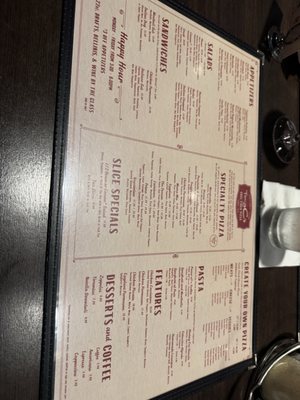 Tony C's by null