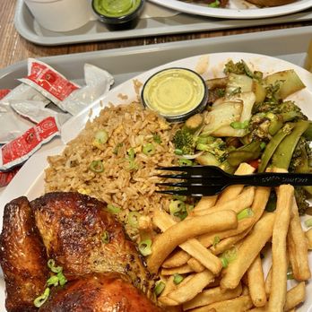 Brasa Y Chifa - Desserts Near Me - Providence, Rhode Island