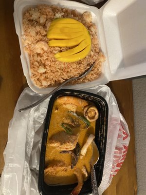 Kusina Filipina Los Angeles by null