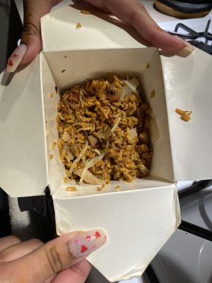 Ho May Kitchen by null