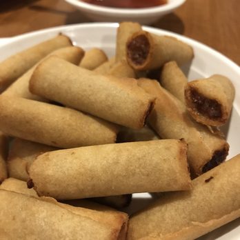 Chibog - Lumpia Shanghai - Filipino Near Me - Daly City, California Chibog - Lumpia Shanghai - Filipino Near Me - Daly City, California