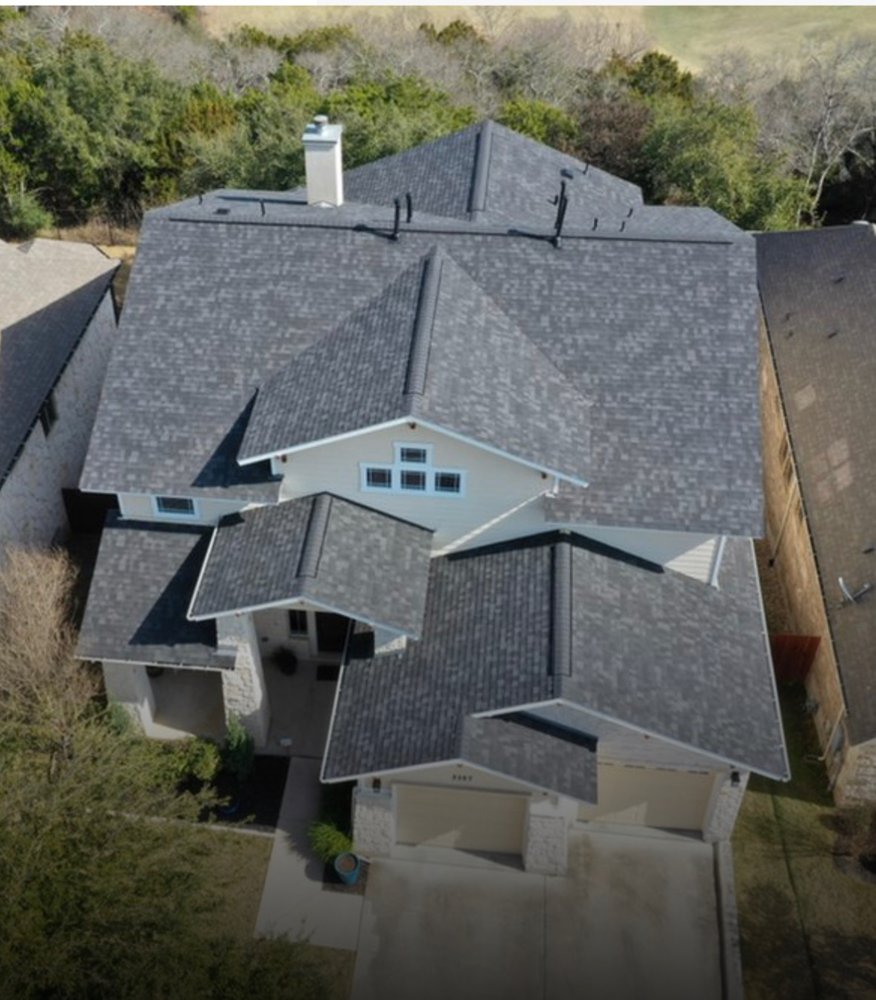 Slide of Dynamite Roofing & Construction