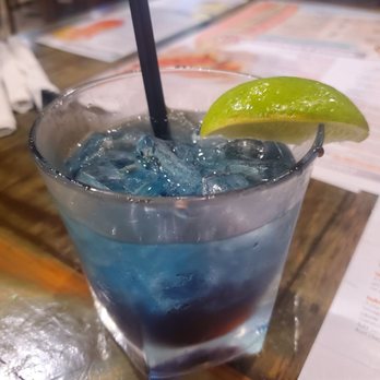 Hurricane Grill & Wings - Spicy Blue Wave - American Near Me - Neptune Beach, Florida Hurricane Grill & Wings - Spicy Blue Wave - American Near Me - Neptune Beach, Florida