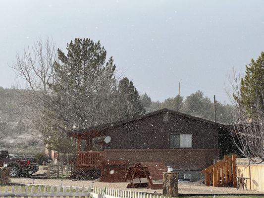 Arrowhead Country Cabins by null