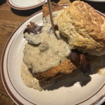 Denver Biscuit Co - The Franklin - Breakfast & Brunch Near Me - Kansas City, Missouri