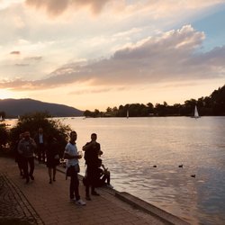 Seefest Rottach-Egern