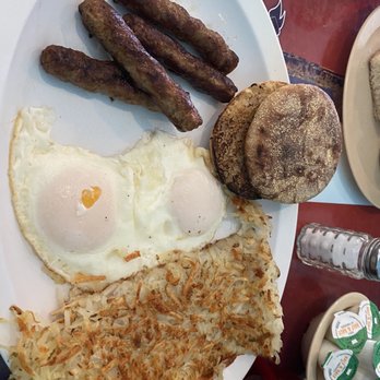 Ranch House Grille - The basic breakfast was anything but!! - American Near Me - Phoenix, Arizona Ranch House Grille - The basic breakfast was anything but!! - American Near Me - Phoenix, Arizona