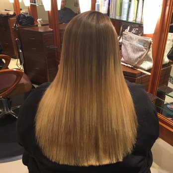 Ho'ala Salon and Spa - After smoothing treatment!!! Loved it! Janelle rocks! - Day Spas Near Me - Honolulu, Hawaii Ho'ala Salon and Spa - After smoothing treatment!!! Loved it! Janelle rocks! - Day Spas Near Me - Honolulu, Hawaii