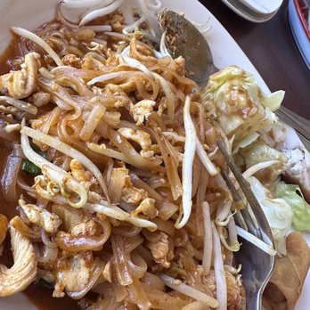Thai bistro - Pad Thai - Thai Near Me - Chula Vista, California Thai bistro - Pad Thai - Thai Near Me - Chula Vista, California