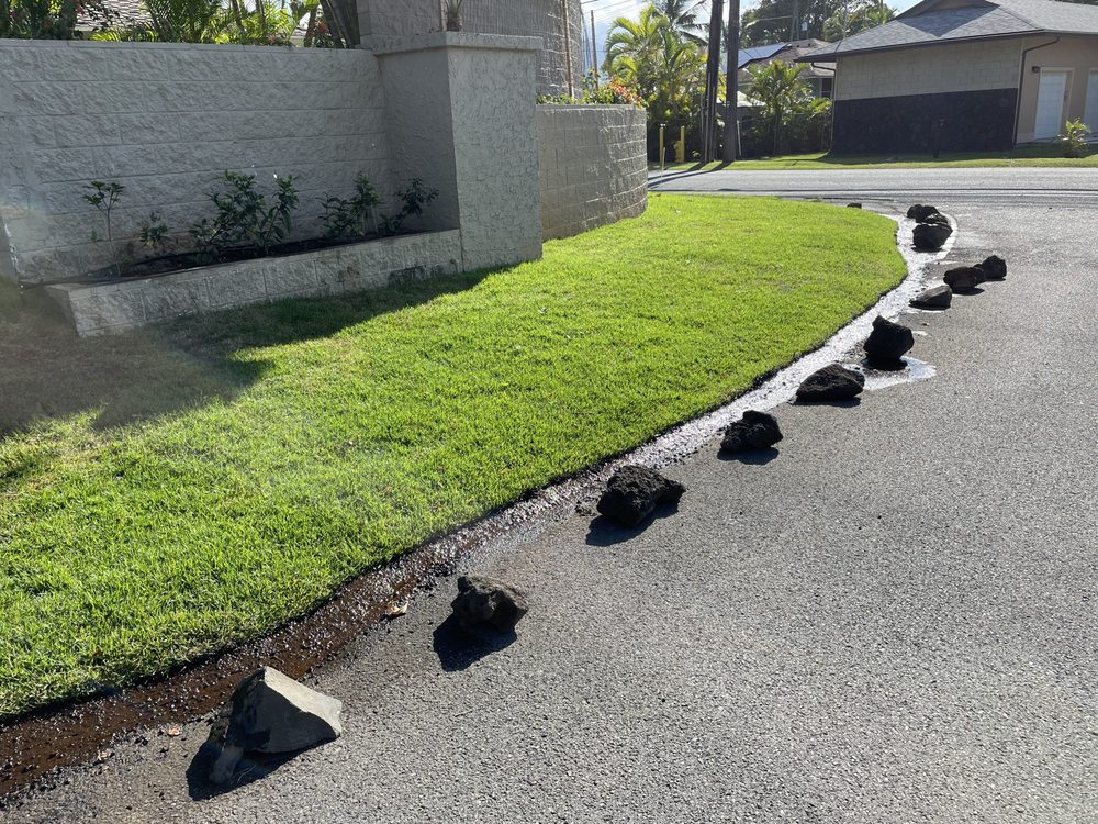 Espitia’s Tree Service - tree service in Honolulu, HI