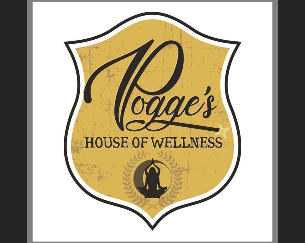 POGGE’S HOUSE OF WELLNESS Traditional Chinese Medicine Houston