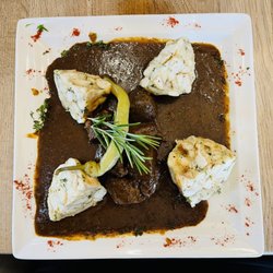 Ibis - Guláš