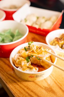 Nan Xiang Express - Forest Hills, NY by null