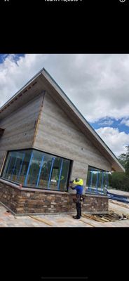 RA Roofing