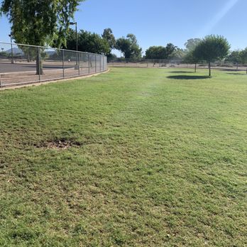 Esteban Dog Park - Lots of space to run - Dog Parks Near Me - Phoenix, Arizona