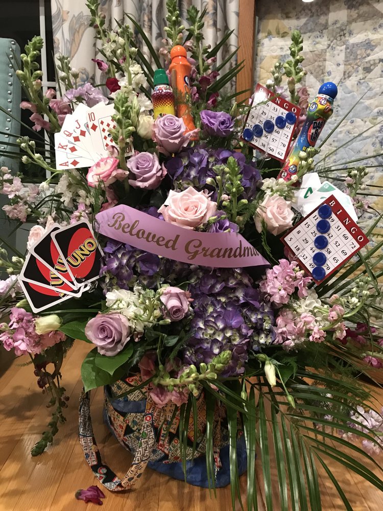 WALLINGFORD FLOWER Updated July 2024 38 Photos & 20 Reviews 190