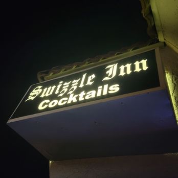 Swizzle Inn - Dive Bars Near Me - Phoenix, Arizona Swizzle Inn - Dive Bars Near Me - Phoenix, Arizona
