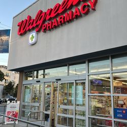 Walgreens