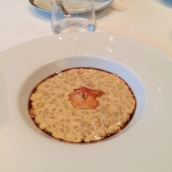Le Taillevent - French Near Me - Paris, 75