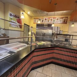 House of Khan Mongolian BBQ