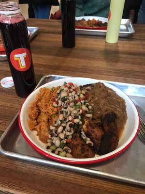 Teranga Cafe by null