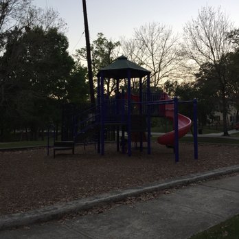 Spurlock Park - Parks Near Me - Houston, Texas