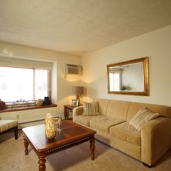 Santini Villa Apartments