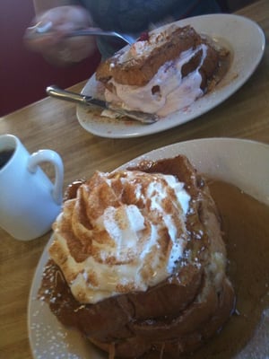 Miss Worcester Diner by null